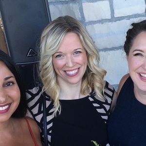 Meet your Posher, Bronwyn